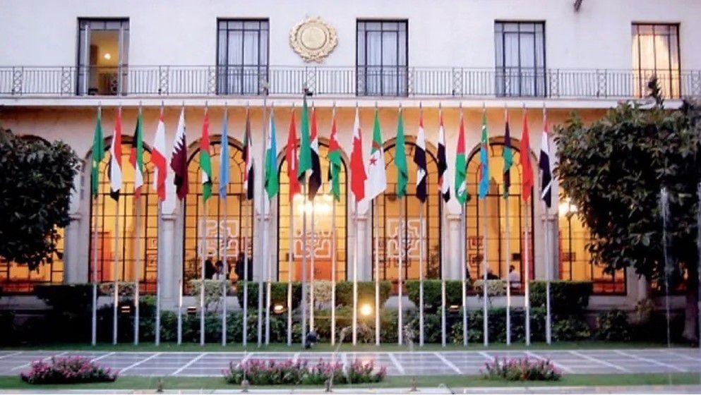 Arab League Calls for Collective Efforts to Rebuild Gaza with the Presence of the Palestinian People - Jordan News