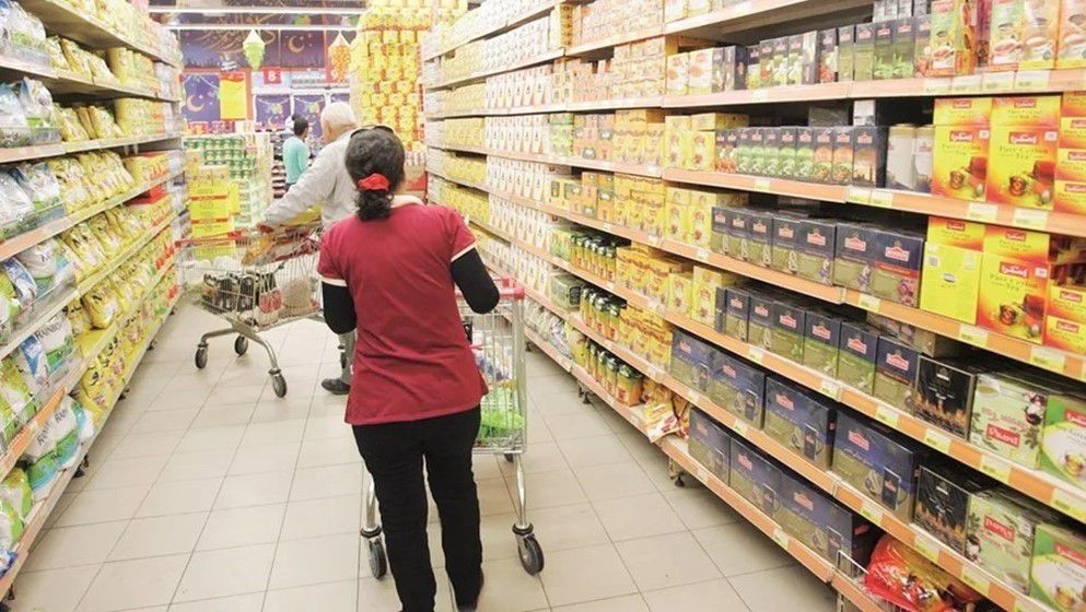 World Bank: Food Prices in Jordan Rise by 3.1% in January - Jordan News