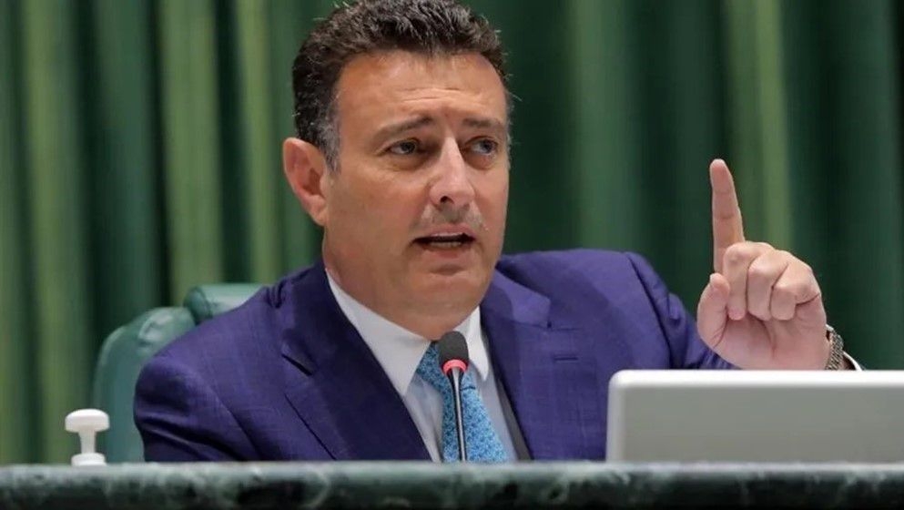 Al-Safadi: Any Offense Against Jordan Will Be Met with Firmness, and We Will Not Hesitate in Punishment - Jordan News