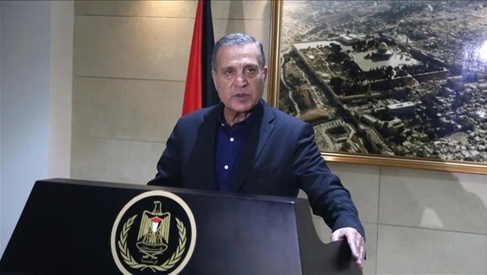 Palestinian Presidency Warns of Full-Scale War on Northern West Bank and Gaza - Jordan News