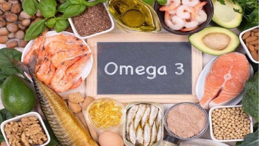 How the Body Gets the Required Amount of Omega-3 - Jordan News