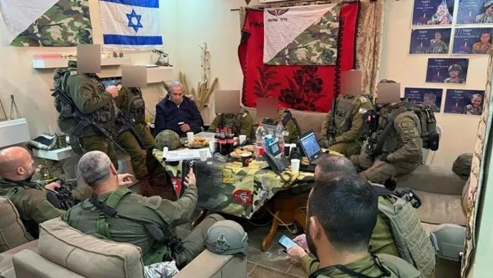 OIC Condemns Netanyahu and Katz's Invasion of Tulkarm Camp - Jordan News