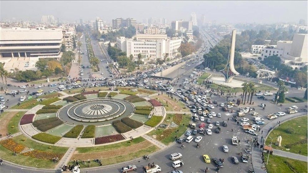 EU Moves to Partially Lift Sanctions on Syria - Jordan News