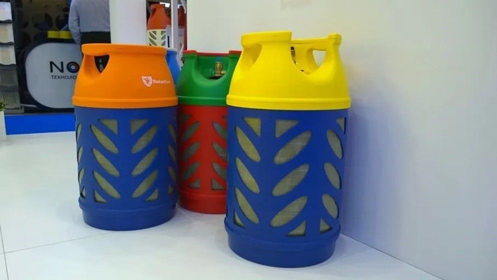 Parliamentary Energy Committee to Discuss Adoption of Composite "Plastic" Gas Cylinders Today - Jordan News