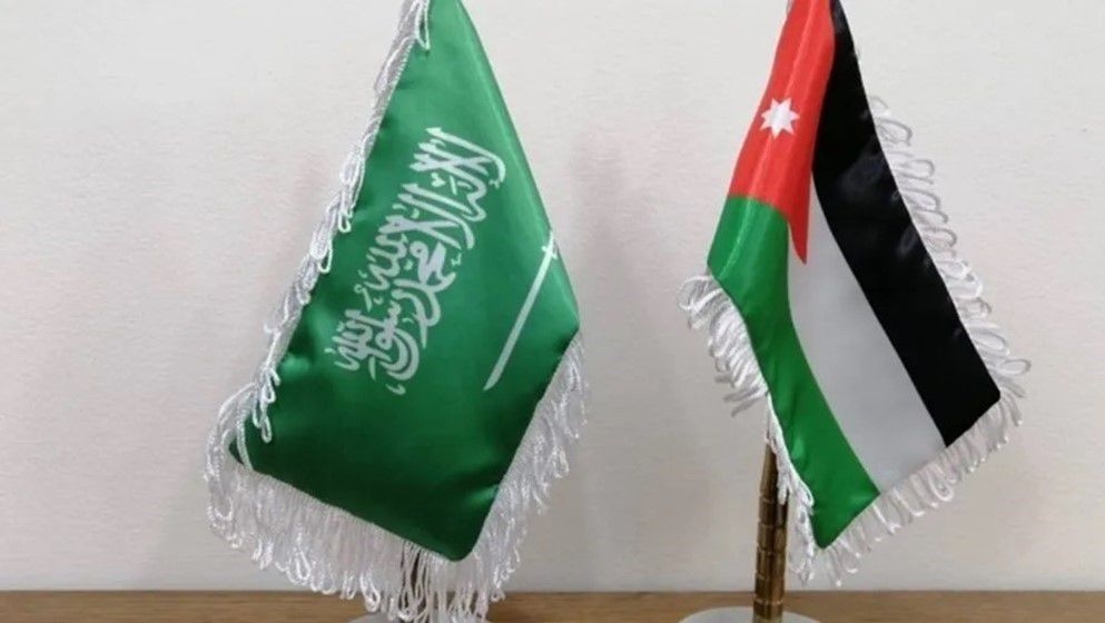 Jordan-Saudi Trade Exchange Reaches 15 Billion JDs Over 5 Years - Jordan News
