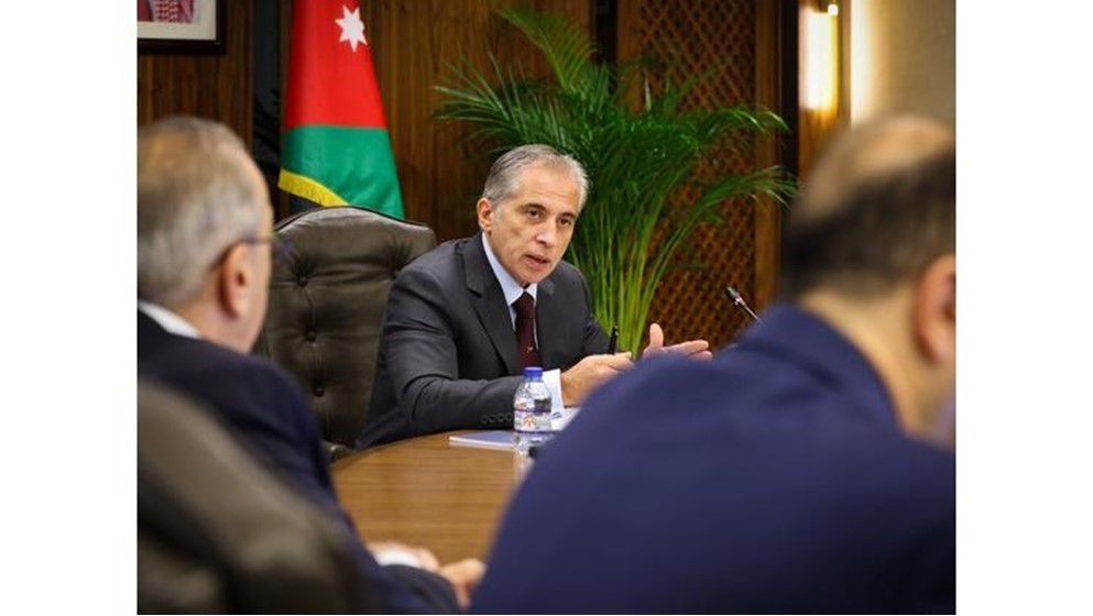 New System Mandates Reporting Births and Deaths Within 24 Hours - Jordan News