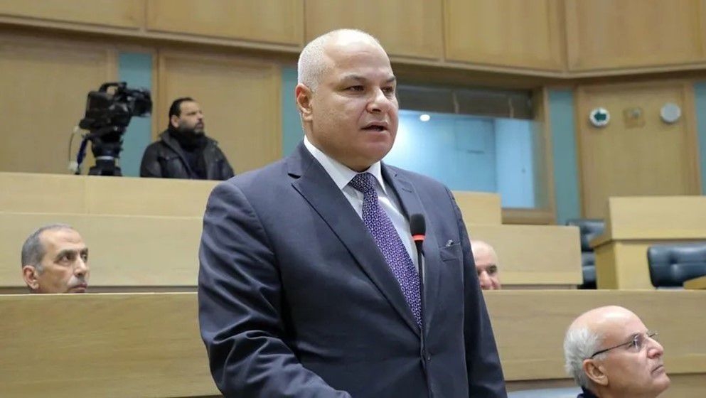 Al-Bakkar: Over 46,000 Employment Contracts Signed Through the National Employment Program - Jordan News
