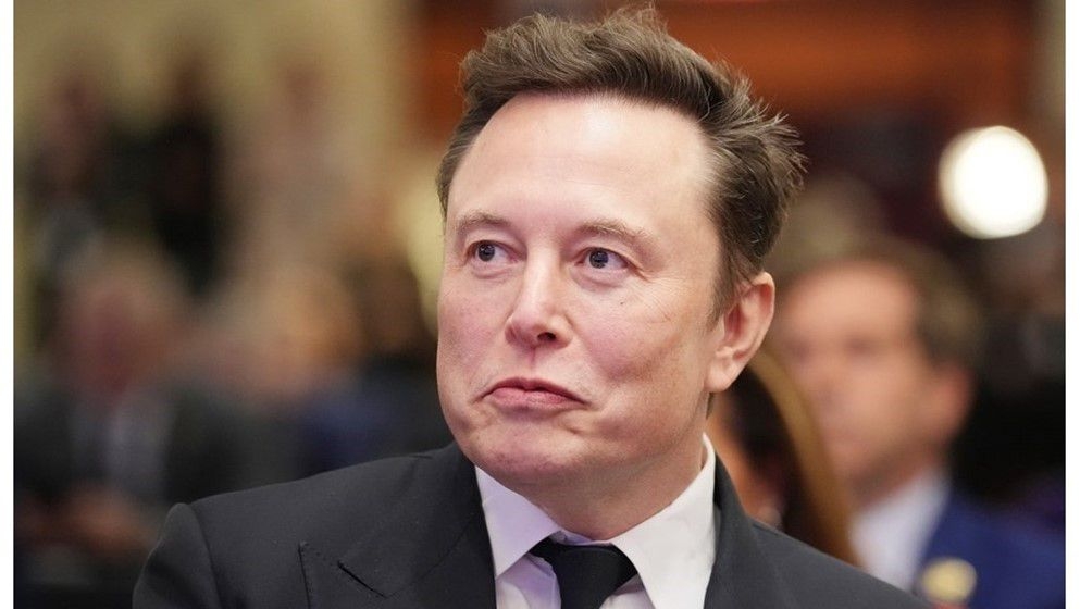Elon Musk Tops the List of the World's Richest Billionaires - Jordan News