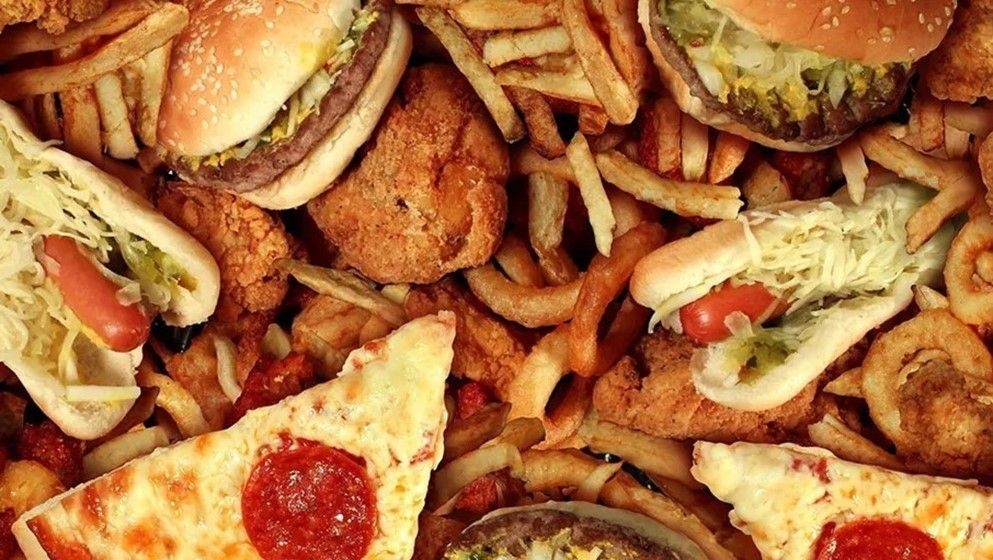 Study Reveals the Impact of Fast Food on the Brain After Just 5 Days - Jordan News