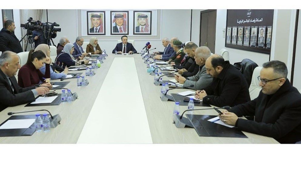 The Parliamentary Labor Committee Calls for Restructuring the ...