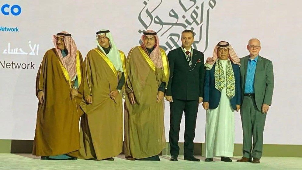 Sister City Agreement Between Madaba and Al-Ahsa, Saudi Arabia - Jordan News