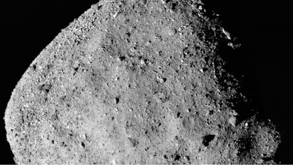 Scientists predict devastation if asteroid Bennu strikes Earth in 2182 - Jordan News