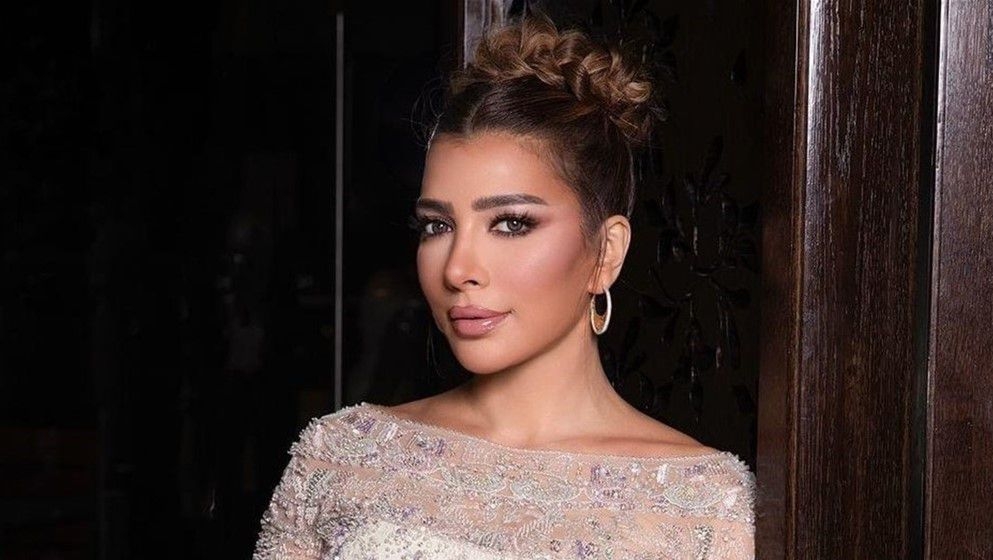 Assala Sparks Controversy with a Tweet About Integrity – Who Is She Referring To? - Jordan News
