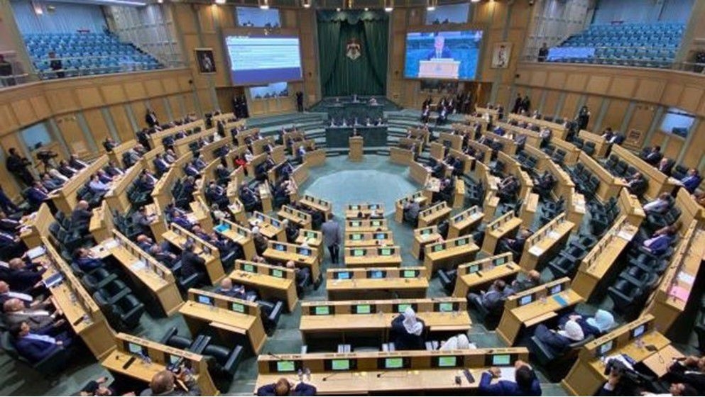 New draft law to ban Palestinians displacement to Jordan - Jordan News