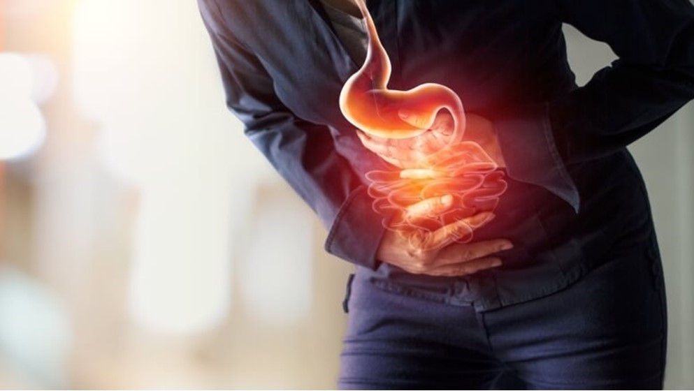 Foods and food items that cause stomach ulcers - Jordan News