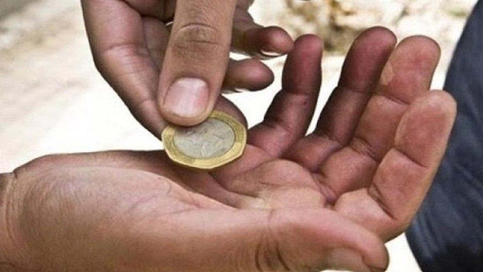 Ministry of Social Development: 335 Beggars Caught Since the Start of Ramadan - Jordan News