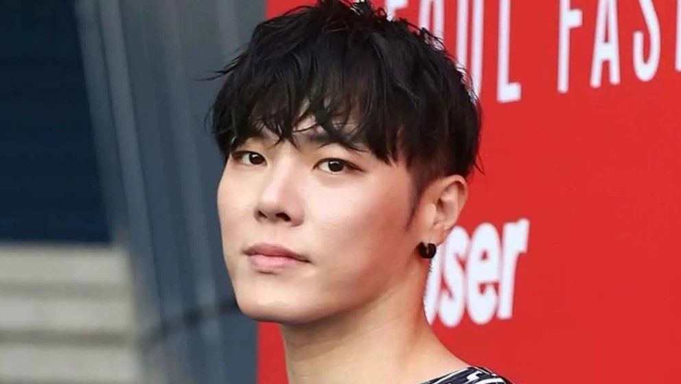 Sudden Death of South Korean Singer "Hui Sung" at 43 - Jordan News