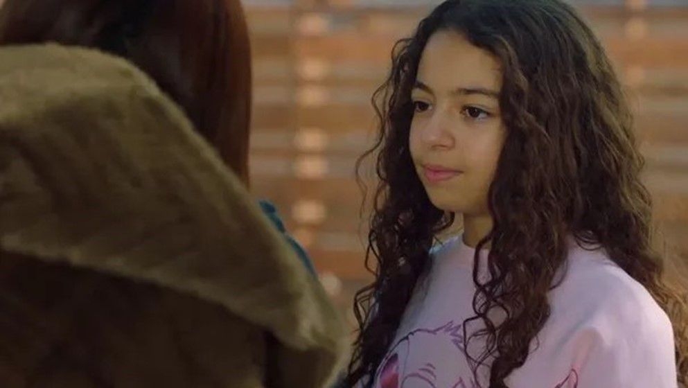 Mohamed Salah's Daughter Threatened with Imprisonment.. What's the Story? - Jordan News
