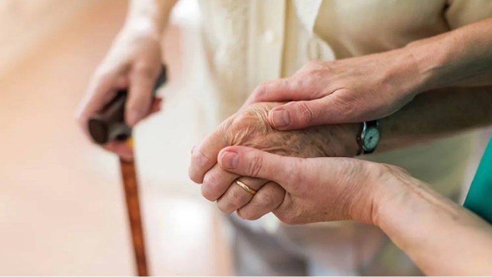 Men Are More Likely to Develop Parkinson's Disease - Jordan News