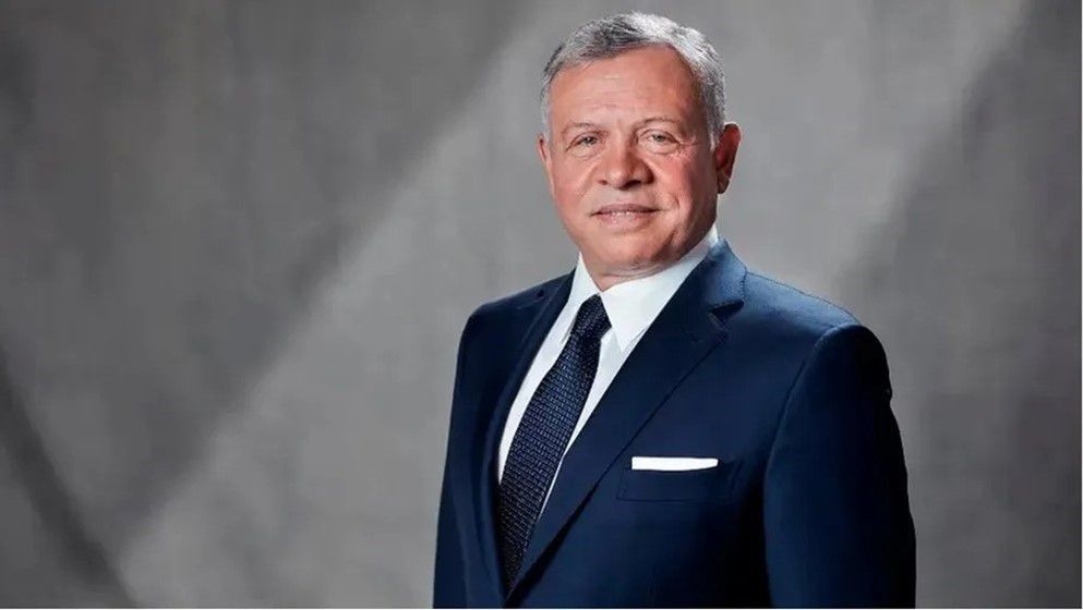 King: A Salute to Our Arab Army, a Source of Pride and Honor - Jordan News