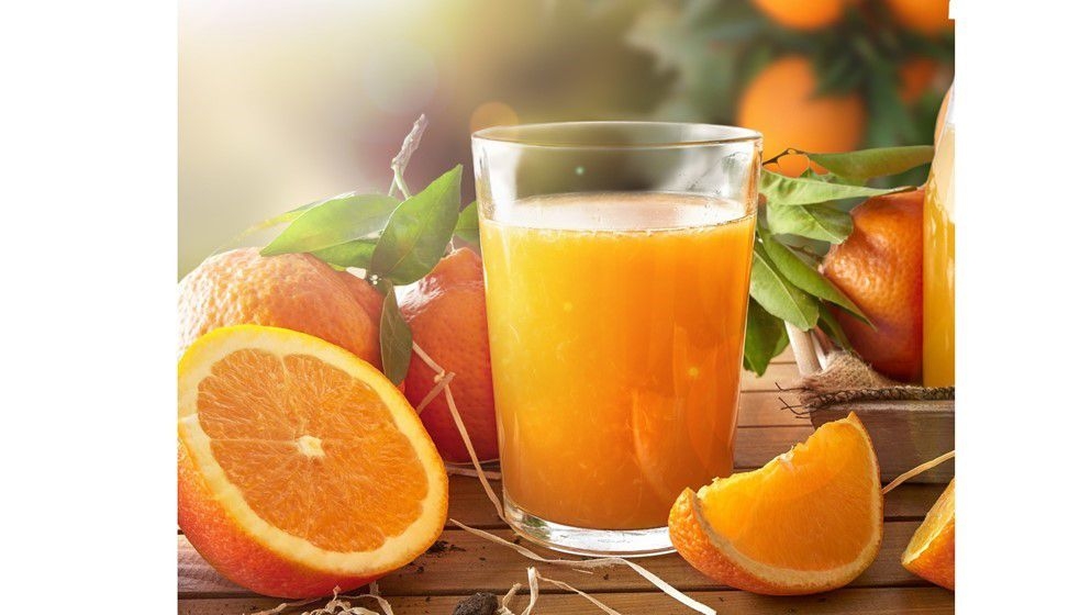 Orange and Its Peel: A Health, Beauty, and Environmental Treasure - Jordan News