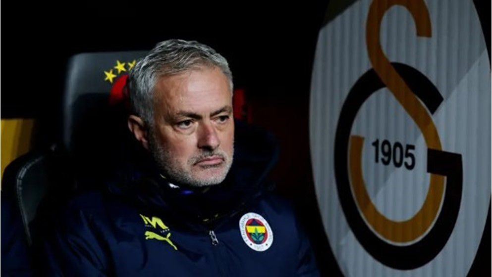 Turkey Suspends Mourinho - Jordan News