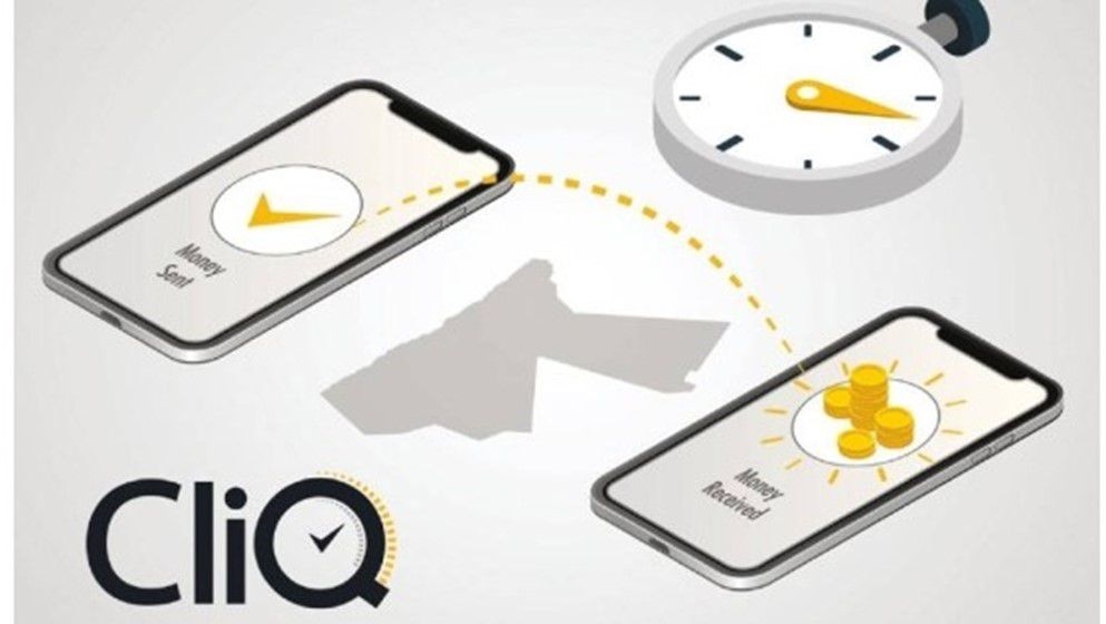 Decline in Value of Transactions Through "Click" Payment System - Jordan News