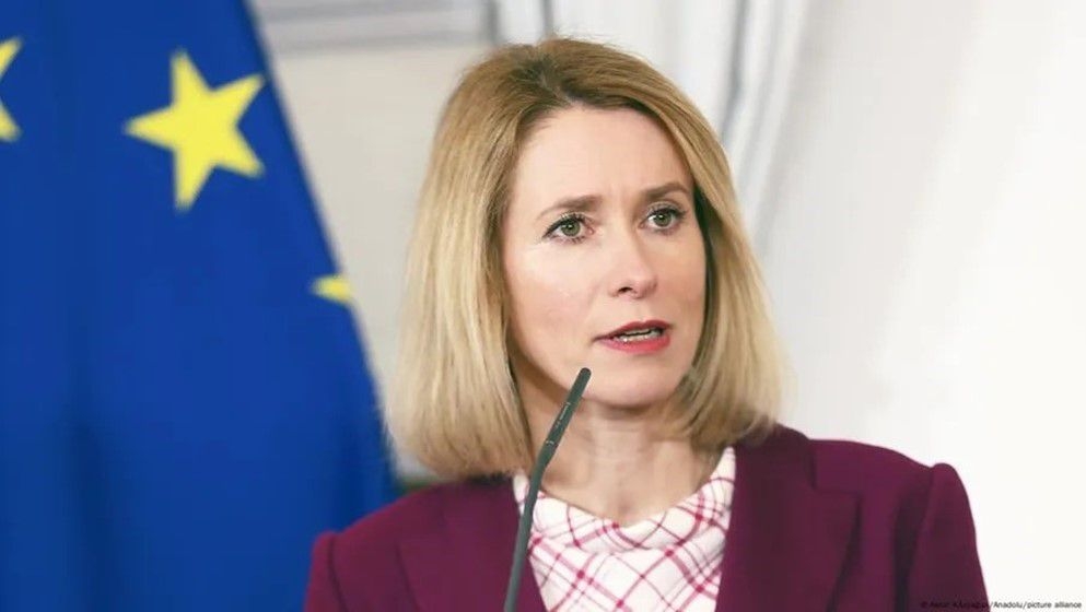 European Official: The Two-State Solution is the Only Path to Lasting Peace and Security - Jordan News