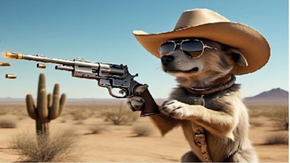 In a Shocking Incident... Dog Shoots Its Owner! - Jordan News