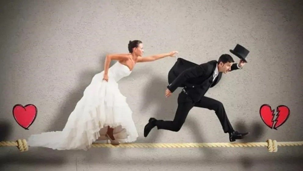 How Marriage Increases the Risk of Men Developing a Fatal Disease - Jordan News