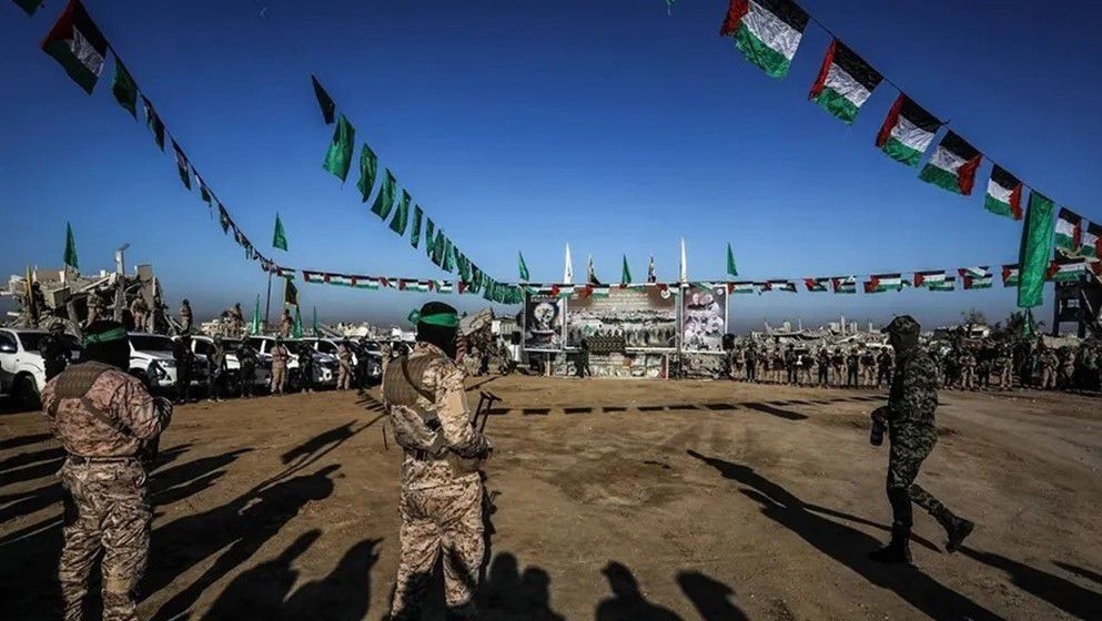Hamas: Determined to Implement the Ceasefire Agreement in Its Different Phases - Jordan News