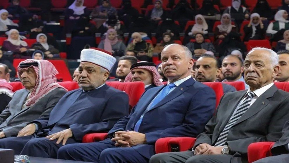 On Behalf of the King, Prince Faisal Sponsors the 117th Hashemite Scientific Council - Jordan News