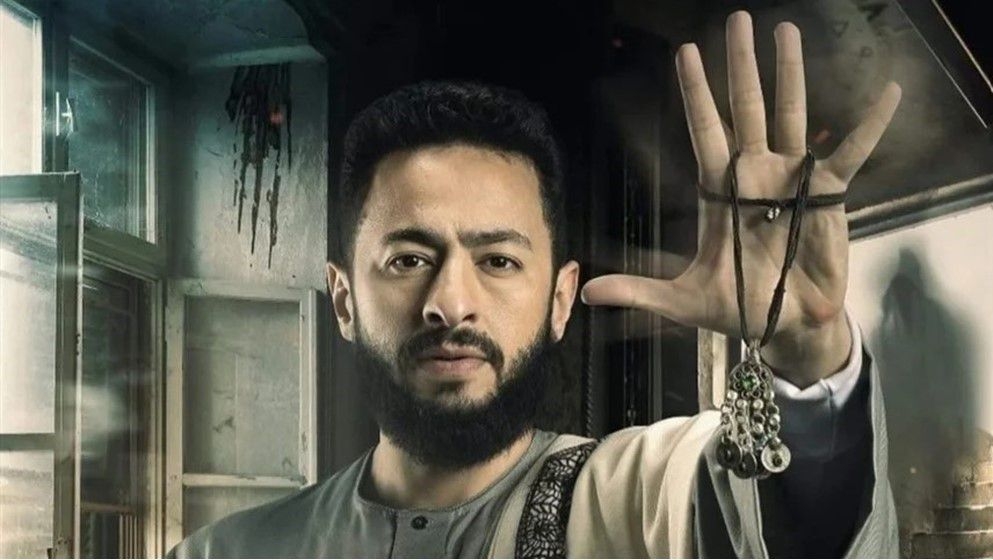 Hamada Helal Reveals the Mystery Behind "Al-Madah 5" - Jordan News