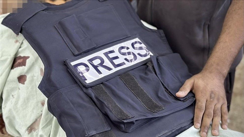 Gaza: Palestinian Journalist Dies from Wounds Sustained During Israeli Genocide - Jordan News