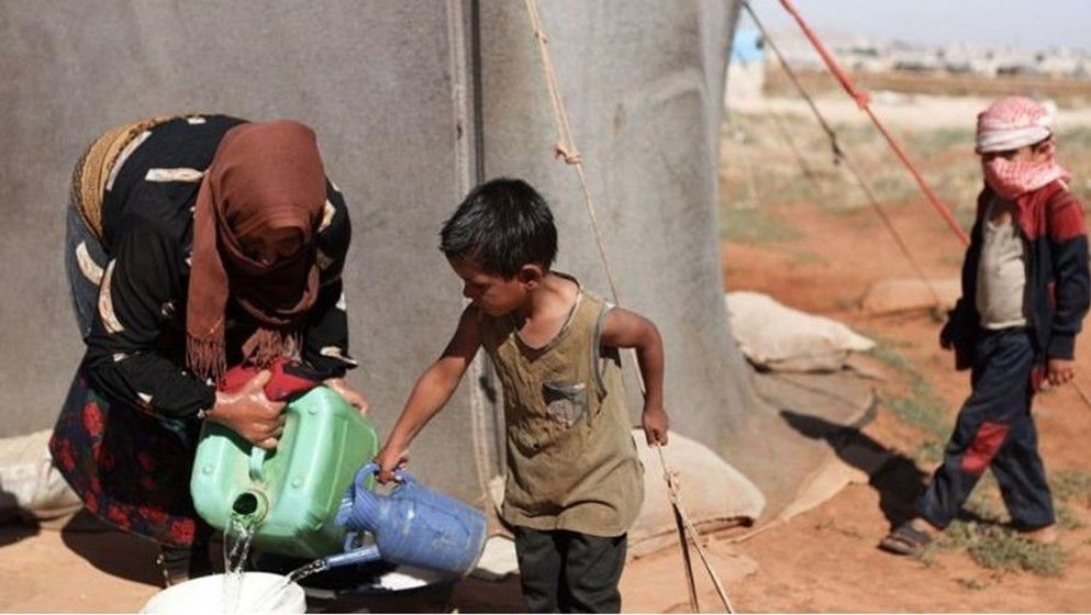 1.6 Billion Dollars: Jordan's Syrian Crisis Response Plan Requirements - Jordan News