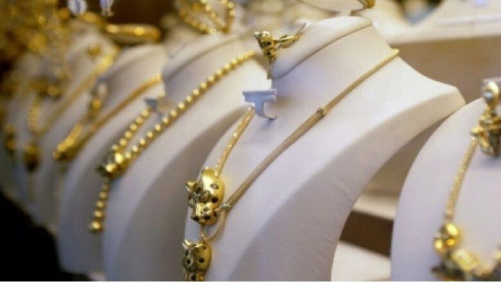 Historic Rise in Gold Prices in Local Markets – Details - Jordan News