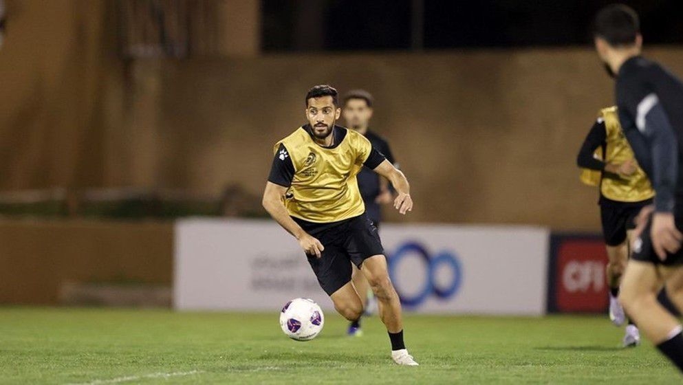 Prince Ali Follows National Team Training in Preparation for Matches Against Palestine and South Korea - Jordan News