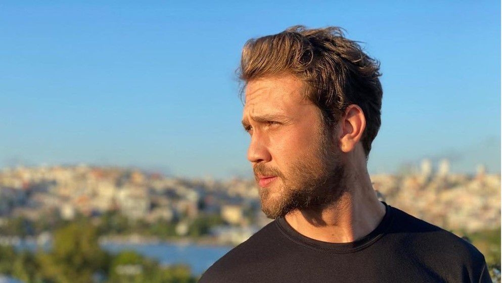 Turkish Actor Aras Bulut Injured During "Deha" Filming - Jordan News