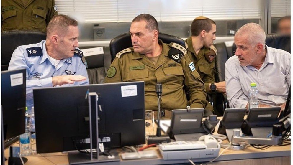 Israeli Occupation Army Issues Evacuation Orders for Residents in 4 Areas of Gaza - Jordan News