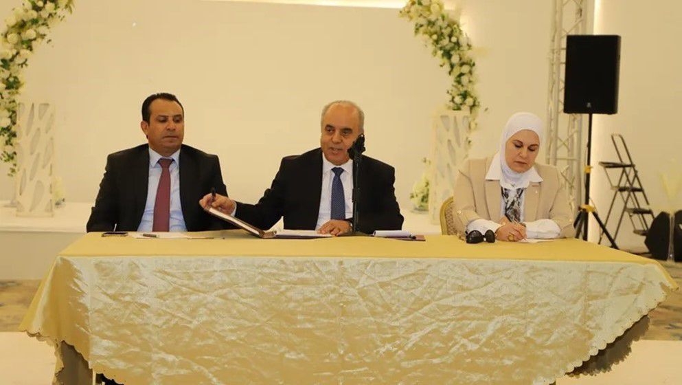 Minister of Education: The Importance of Controlling the Educational Process and Reducing Student Absenteeism