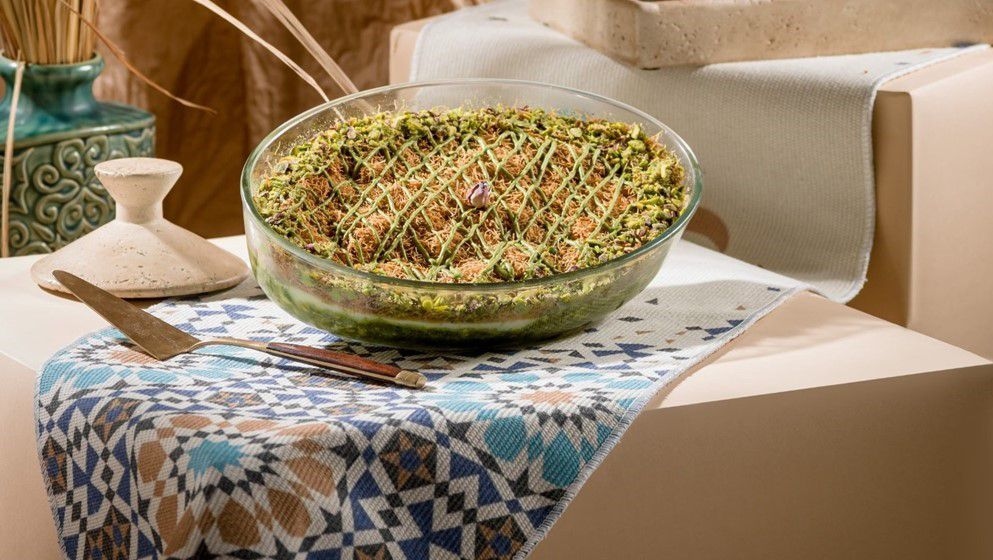 Indulge in the best Ramadan delights & sufra essentials with Careem Food - Jordan News
