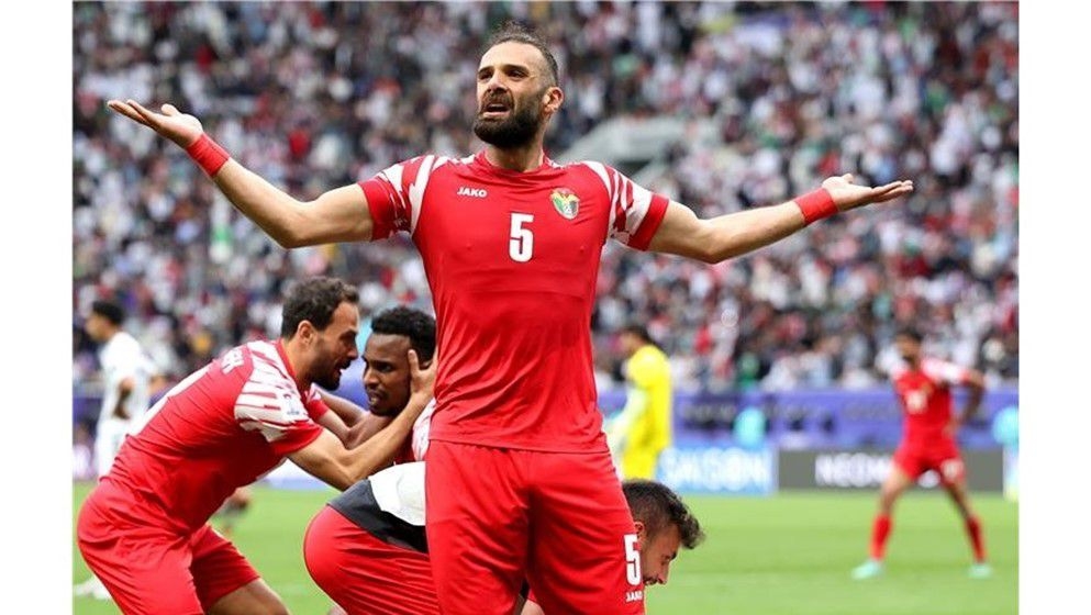 The National Team Hosts Palestine with the Ambition to Win - Jordan News