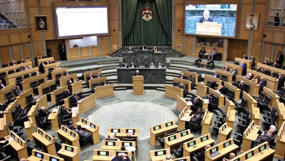 The Parliamentary Legal Committee Discusses the Draft Mediation Law for Civil Dispute Resolution - Jordan News