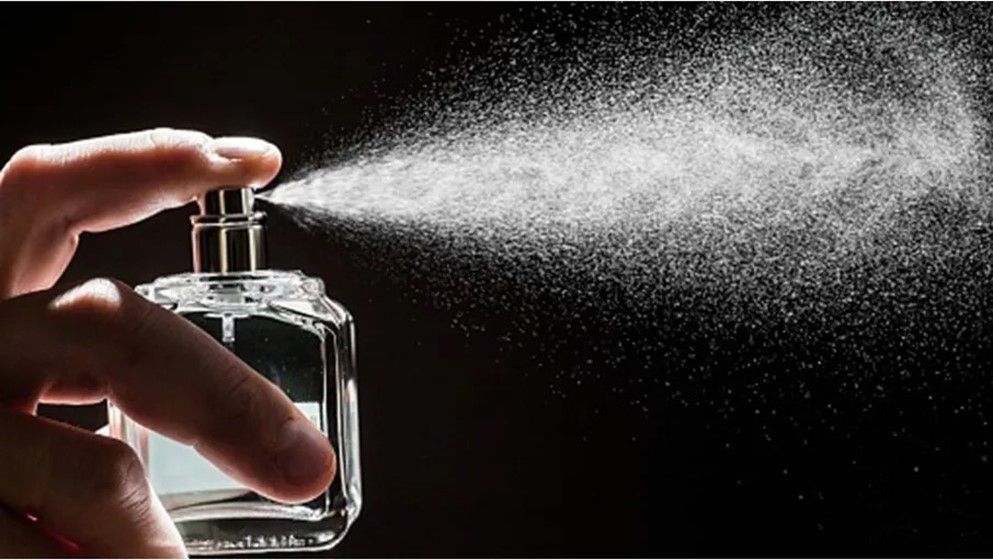 The Impact of Aromas on Mood and Performance - Jordan News