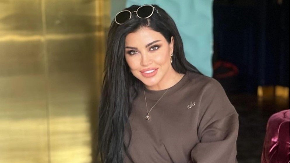 Jumana Murad Reveals Her True Age - Jordan News