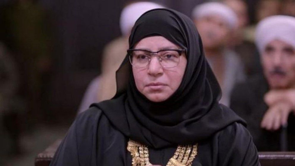 Developments in the Health Condition of Egyptian Actress Abla Kamel - Jordan News