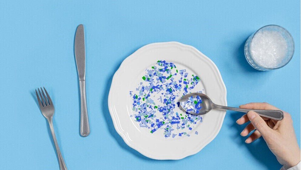 How to Protect Yourself from the Risk of Microplastic Particles - Jordan News