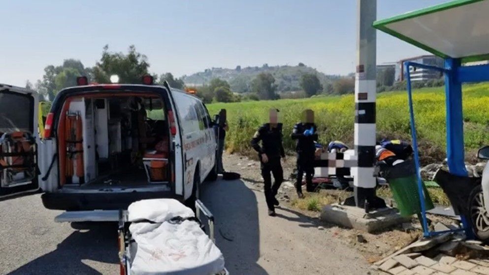 One Dead and One Injured in Shooting Near Haifa - Jordan News
