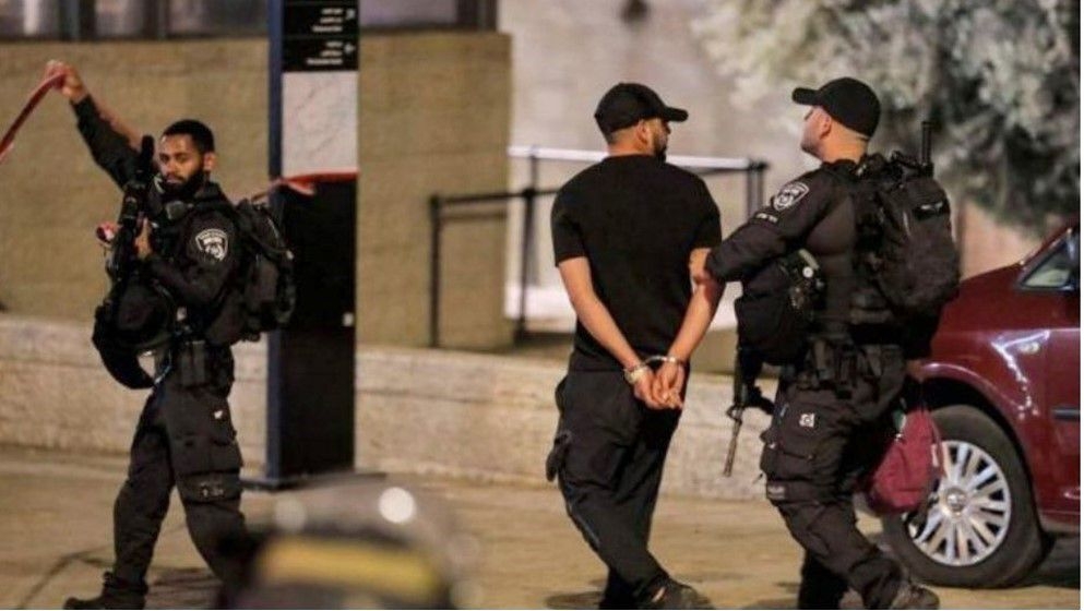 Occupation Continues Its Assault on Tulkarm and Jenin, Arresting 28 Palestinians in the West Bank - Jordan News