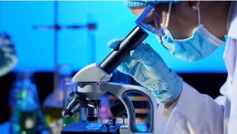 Revolutionary Discovery Opens the Door to New Treatments for COVID-19 and Alzheimer's - Jordan News